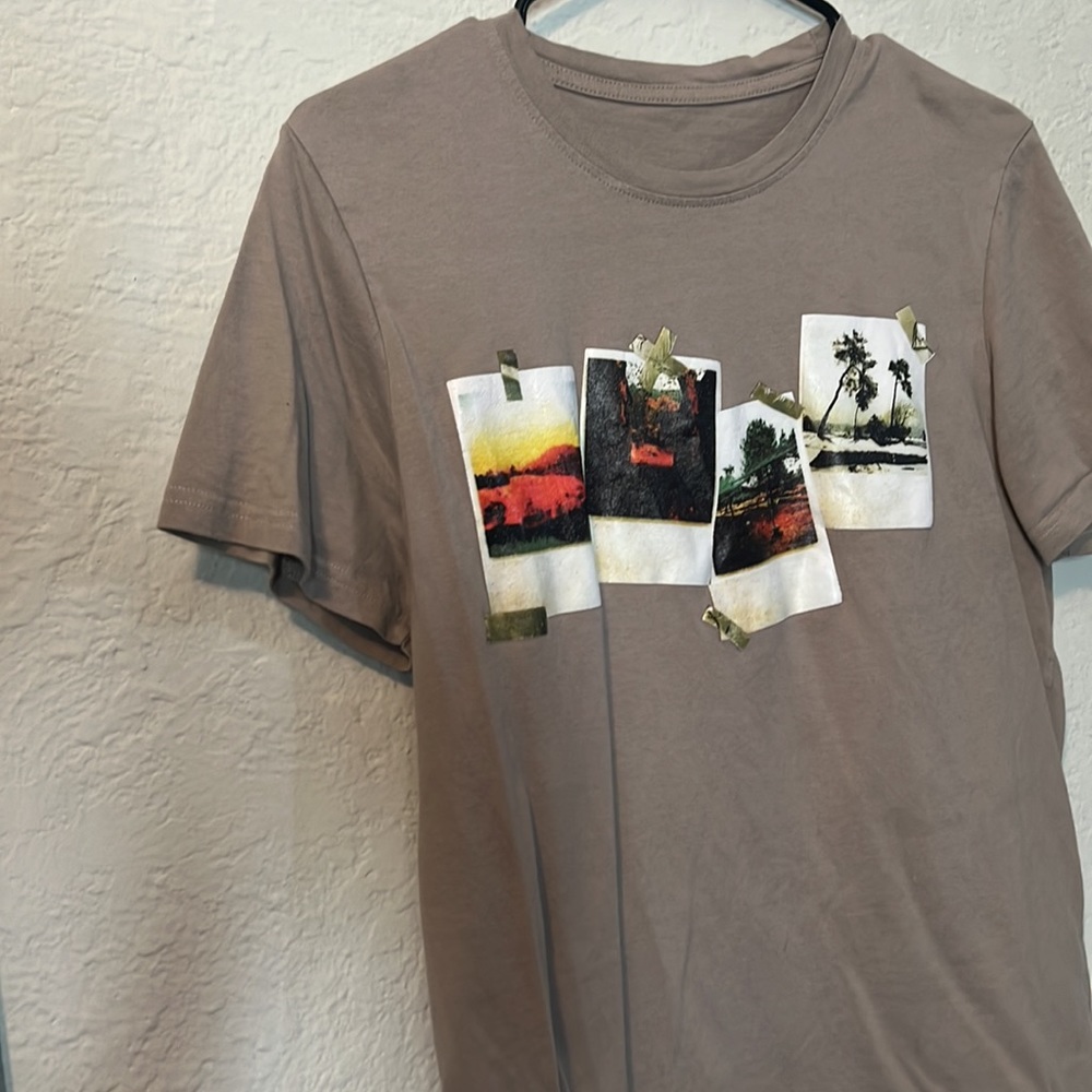 Shirt - Picture 2 of 2